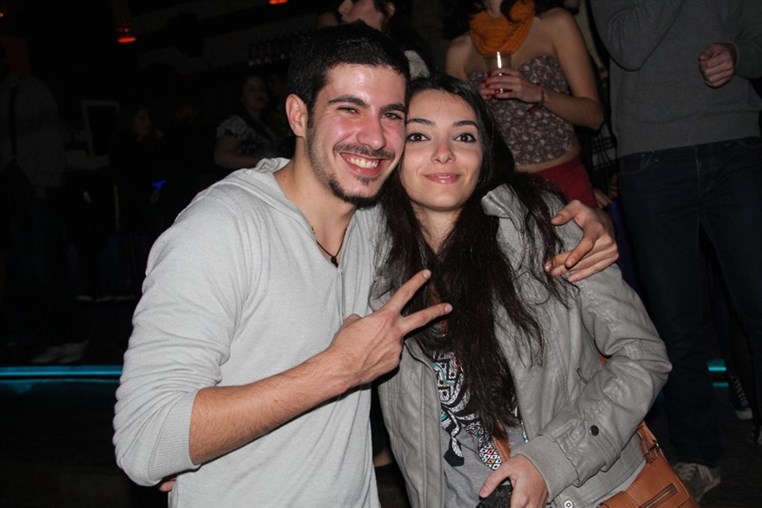 Stereo Club Nights Re launching